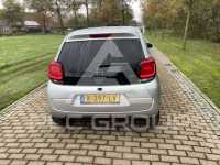 2021 Citroen C1