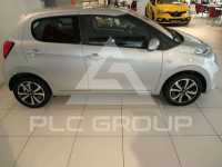 2021 Citroen C1