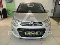 2021 Citroen C1
