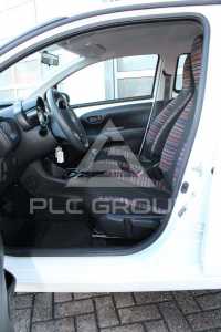 2021 Citroen C1
