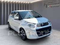 2021 Citroen C1