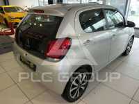 2021 Citroen C1