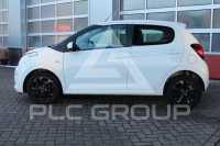 2021 Citroen C1