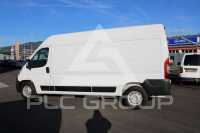 2021 Citroen Jumper