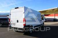 2021 Citroen Jumper