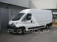 2021 Citroen Jumper