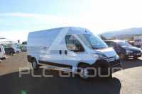 2021 Citroen Jumper