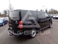 2021 Citroen Jumper