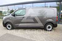2021 Citroen Jumper
