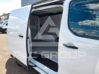 2021 Citroen Jumper