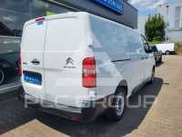 2021 Citroen Jumper