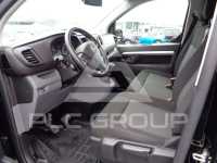 2021 Citroen Jumper