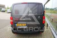 2021 Citroen Jumper