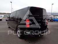 2021 Citroen Jumper