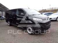 2021 Citroen Jumper