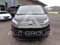 2021 Citroen Jumper