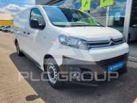 2021 Citroen Jumper