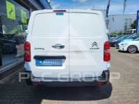 2021 Citroen Jumper