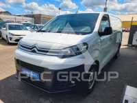 2021 Citroen Jumper
