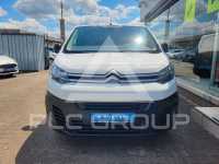 2021 Citroen Jumper