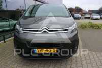 2021 Citroen Jumper
