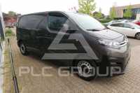2021 Citroen Jumper