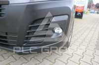 2021 Citroen Jumper