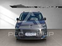 2021 Citroen Berlingo
