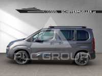 2021 Citroen Berlingo