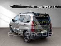 2021 Citroen Berlingo