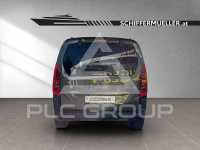2021 Citroen Berlingo