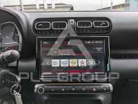 2021 Citroen C3