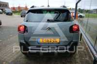 2021 Citroen C3
