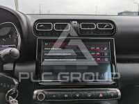 2021 Citroen C3