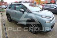2021 Citroen C3
