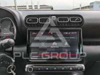 2021 Citroen C3