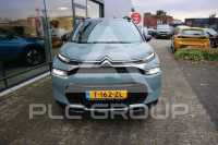 2021 Citroen C3
