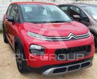 2021 Citroen C3