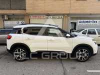 2021 Citroen C5