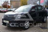 2021 Citroen C5