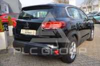 2021 Citroen C5
