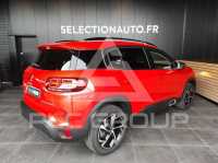 2021 Citroen C5