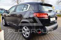 2021 Citroen C5
