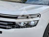 2021 Citroen C5