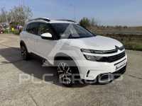 2021 Citroen C5
