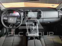 2021 Citroen C5