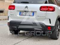 2021 Citroen C5