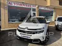 2021 Citroen C5