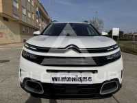 2021 Citroen C5