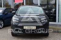 2021 Citroen C5